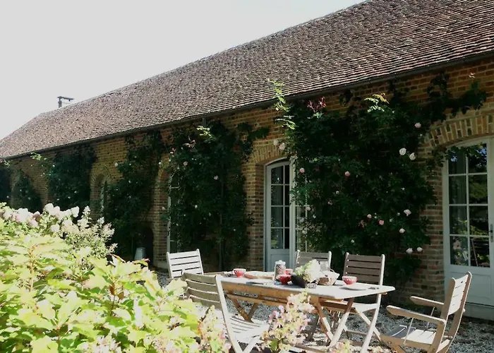 Haras Du Vignault