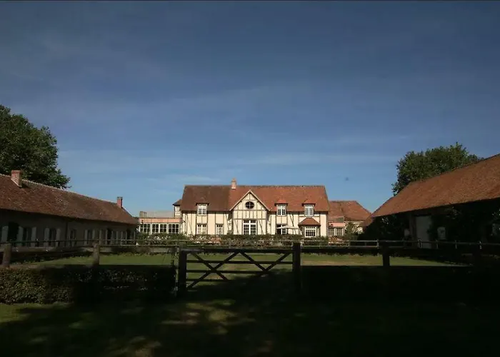 Haras Du Vignault
